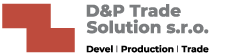 DAPT – zpracování plechů, obrábění strojních dílů